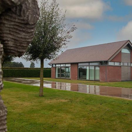 Cromfort4 Bulskamp Bagian luar foto