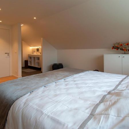 Cromfort4 Bulskamp Bagian luar foto