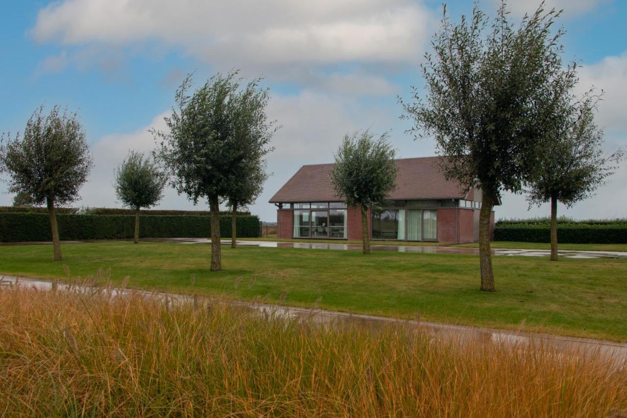 Cromfort4 Bulskamp Bagian luar foto